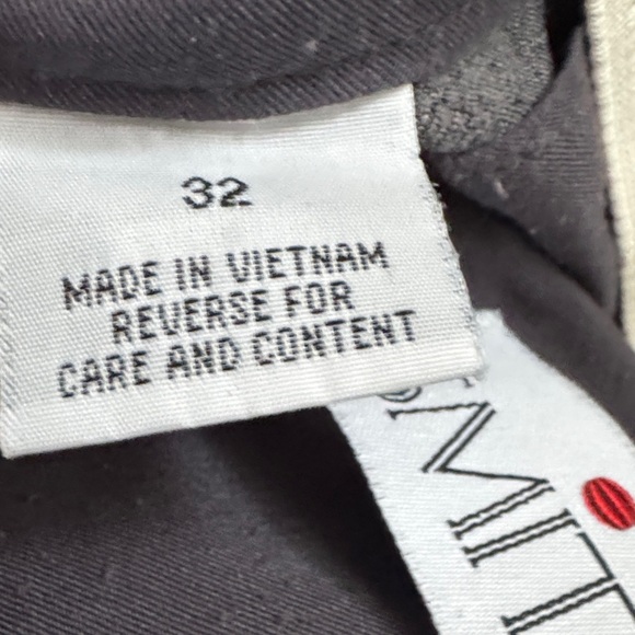 SMITTY Umpire/Referee Official   Men's Pants - Picture 7 of 9